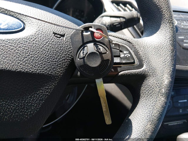 Ford ESCAPE SE 2017 1FMCU0GD5HUA18097 Image 11