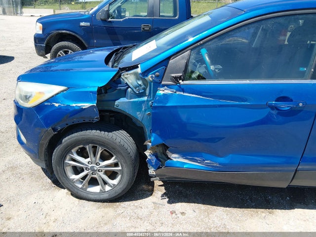 Ford ESCAPE SE 2017 1FMCU0GD5HUA18097 Image 12
