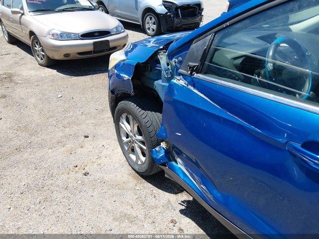 Ford ESCAPE SE 2017 1FMCU0GD5HUA18097 Image 13