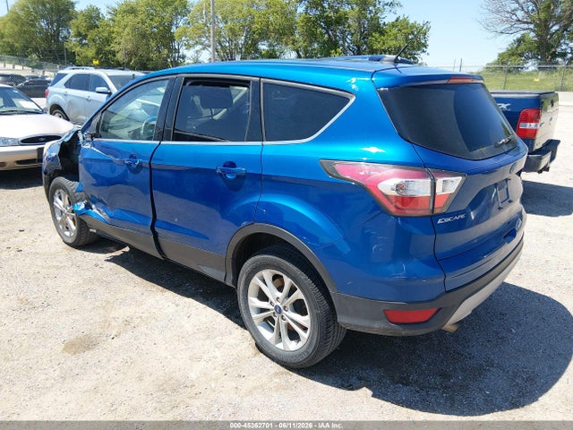 Ford ESCAPE SE 2017 1FMCU0GD5HUA18097 Image 3