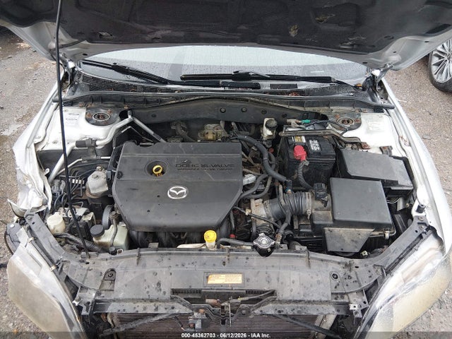 Aukcja sprzedaży 2007 Mazda Mazda6 I Sport Ve, vin: 1YVHP84C775M43741, numer aukcji: 45362703
