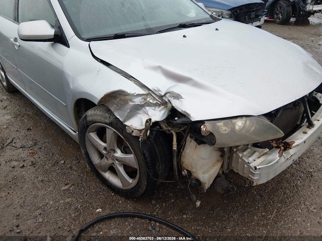 Aukcja sprzedaży 2007 Mazda Mazda6 I Sport Ve, vin: 1YVHP84C775M43741, numer aukcji: 45362703