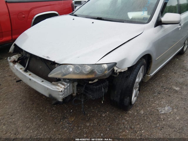 Aukcja sprzedaży 2007 Mazda Mazda6 I Sport Ve, vin: 1YVHP84C775M43741, numer aukcji: 45362703