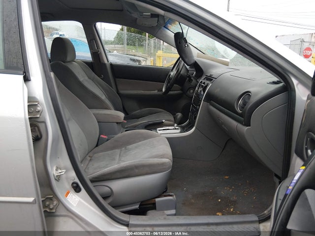 Aukcja sprzedaży 2007 Mazda Mazda6 I Sport Ve, vin: 1YVHP84C775M43741, numer aukcji: 45362703