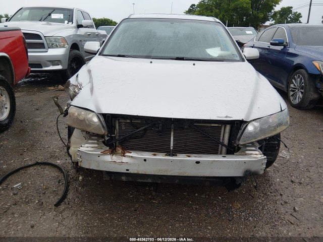 Aukcja sprzedaży 2007 Mazda Mazda6 I Sport Ve, vin: 1YVHP84C775M43741, numer aukcji: 45362703