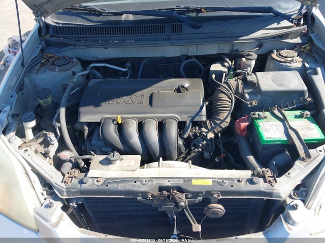 Продаж на аукціоні авто 2004 Toyota Matrix Xr, vin: 2T1KR32E14C219070, номер лоту: 45362705
