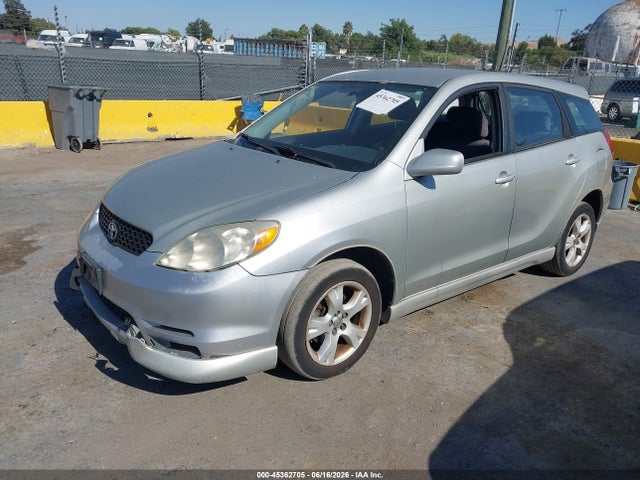 Продаж на аукціоні авто 2004 Toyota Matrix Xr, vin: 2T1KR32E14C219070, номер лоту: 45362705