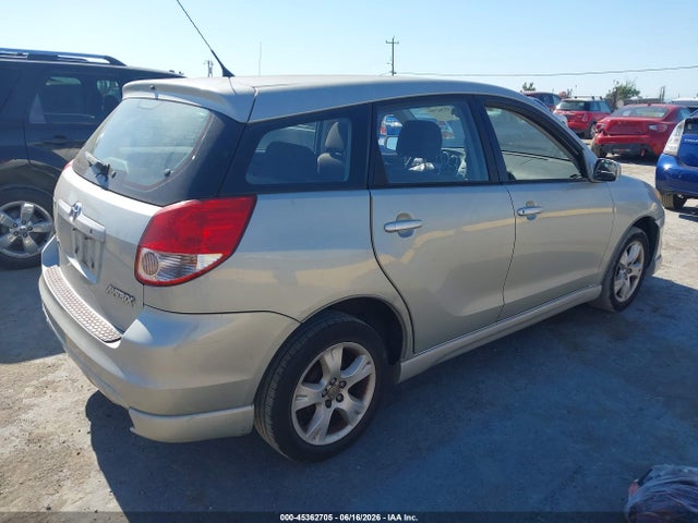 Продаж на аукціоні авто 2004 Toyota Matrix Xr, vin: 2T1KR32E14C219070, номер лоту: 45362705