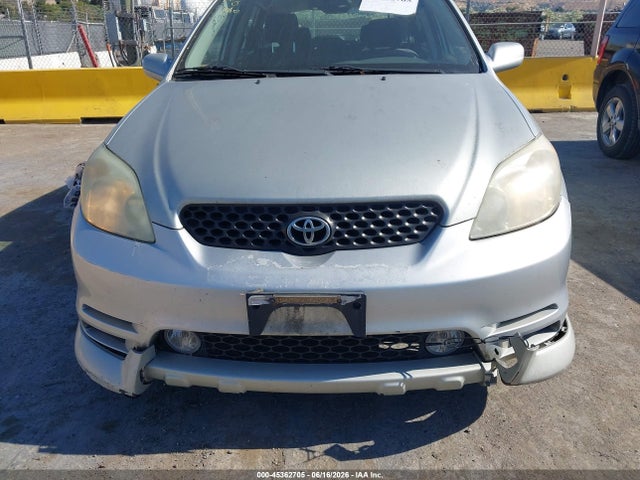 Продаж на аукціоні авто 2004 Toyota Matrix Xr, vin: 2T1KR32E14C219070, номер лоту: 45362705