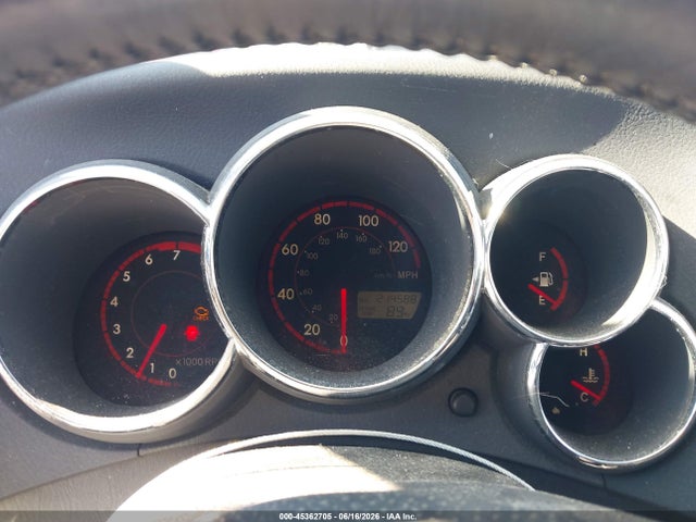 Продаж на аукціоні авто 2004 Toyota Matrix Xr, vin: 2T1KR32E14C219070, номер лоту: 45362705