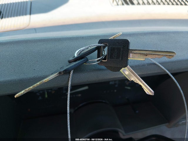 45362708 :رقم المزاد ، 1GCDC14K1RZ164036 vin ، 1994 Chevrolet Gmt-400 C1500 مزاد بيع