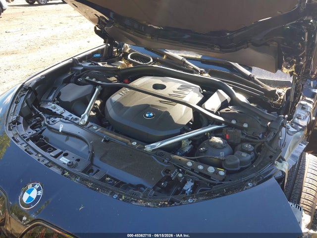 WBA33EH00TCW65535 BMW 740i Xdrive