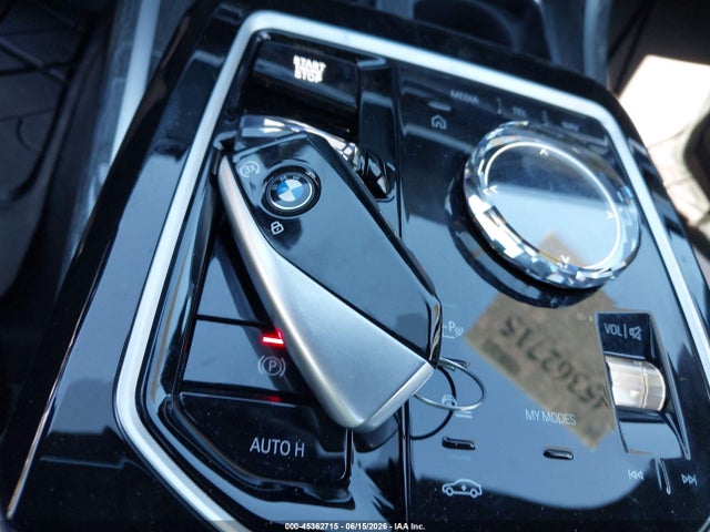 WBA33EH00TCW65535 BMW 740i Xdrive