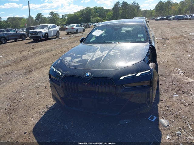 WBA33EH00TCW65535 BMW 740i Xdrive