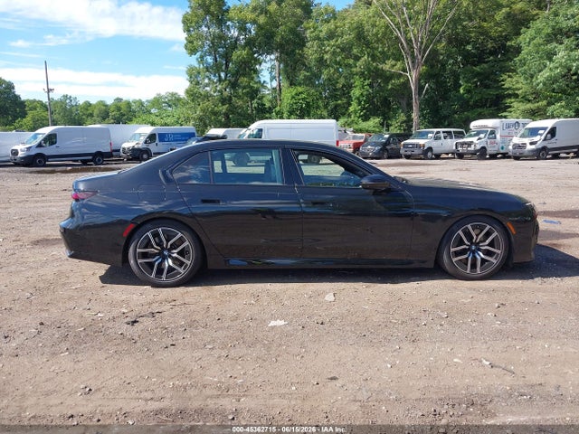 WBA33EH00TCW65535 BMW 740i Xdrive