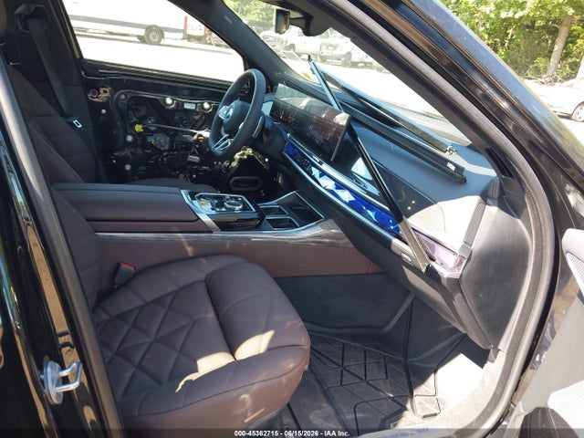 WBA33EH00TCW65535 BMW 740i Xdrive