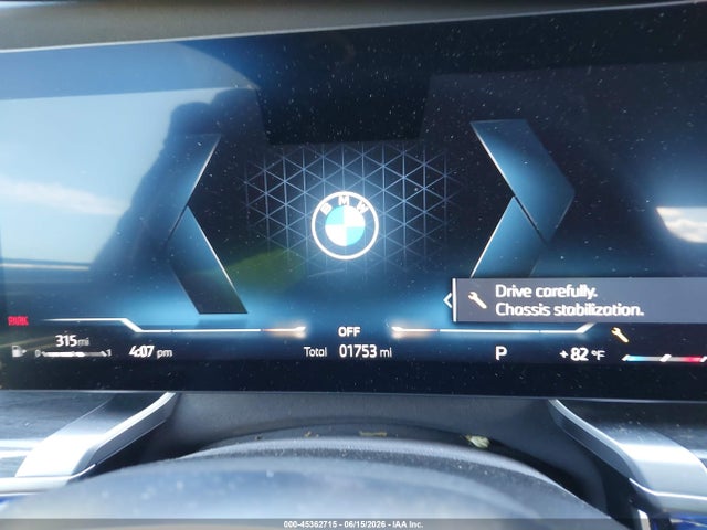WBA33EH00TCW65535 BMW 740i Xdrive