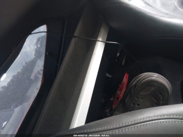 45362716 :رقم المزاد ، WZ1DB0C04MW040884 vin ، 2021 Toyota Gr Supra 3.0 Premium مزاد بيع