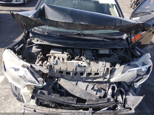 3N1CE2CP9JL355940 Nissan Versa Note S