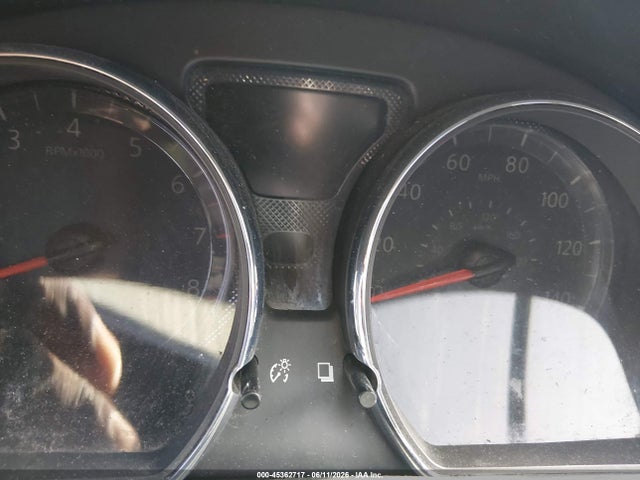 3N1CE2CP9JL355940 Nissan Versa Note S