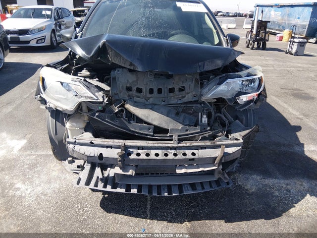 3N1CE2CP9JL355940 Nissan Versa Note S