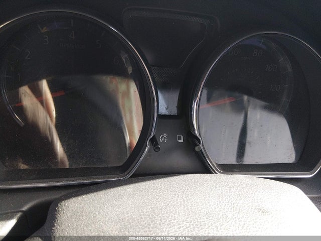 3N1CE2CP9JL355940 Nissan Versa Note S