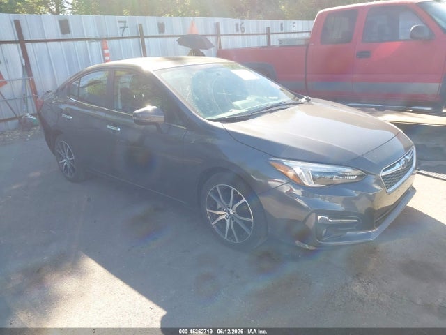 45362719 :رقم المزاد ، 4S3GKAU65K3612774 vin ، 2019 Subaru Impreza 2.0i Limited مزاد بيع