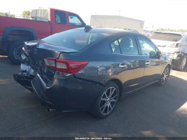 Subaru Impreza 2.0i Limited 2019 4S3GKAU65K3612774 Image 4