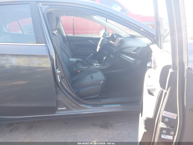 Subaru Impreza 2.0i Limited 2019 4S3GKAU65K3612774 Image 5