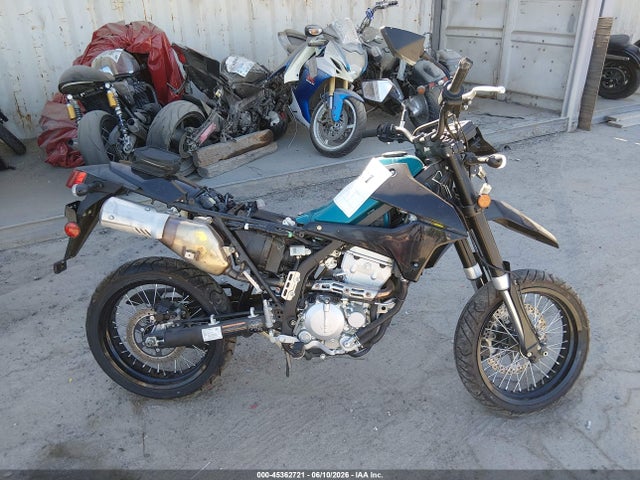 2023 Kawasaki Klx300 E მანქანა იყიდება აუქციონზე, vin: ML5LXBE11PDA18612, აუქციონის ნომერი: 45362721