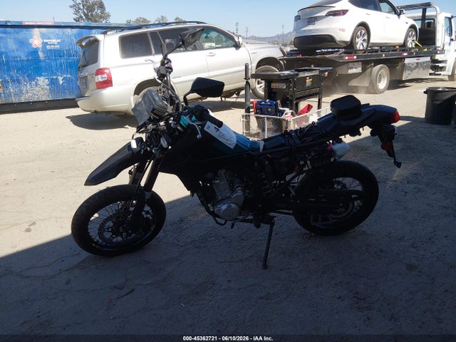 Auction sale of the 2023 Kawasaki Klx300 E, vin: ML5LXBE11PDA18612, lot number: 45362721