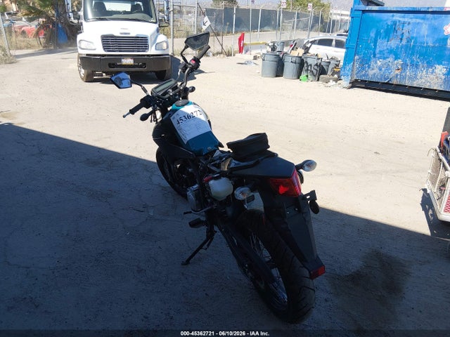 2023 Kawasaki Klx300 E მანქანა იყიდება აუქციონზე, vin: ML5LXBE11PDA18612, აუქციონის ნომერი: 45362721