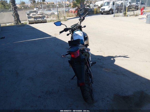 Aukcja sprzedaży 2023 Kawasaki Klx300 E, vin: ML5LXBE11PDA18612, numer aukcji: 45362721
