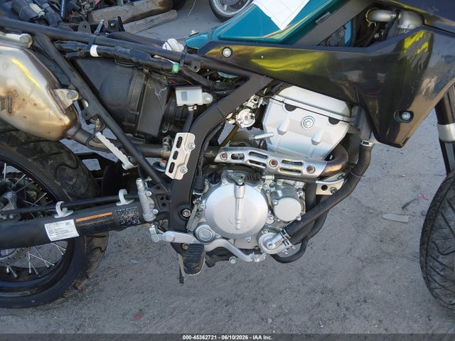 Kawasaki Klx300 E 2023 ML5LXBE11PDA18612 Image 8
