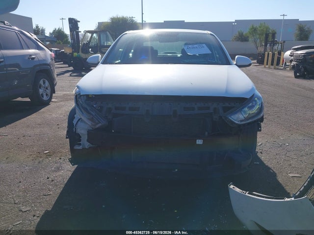 Hyundai ACCENT SE 2021 3KPC24A63ME142955 Image 13