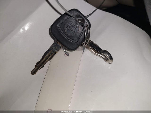 Aukcja sprzedaży 2007 Nissan Murano Sl, vin: JN8AZ08T77W517901, numer aukcji: 45362729
