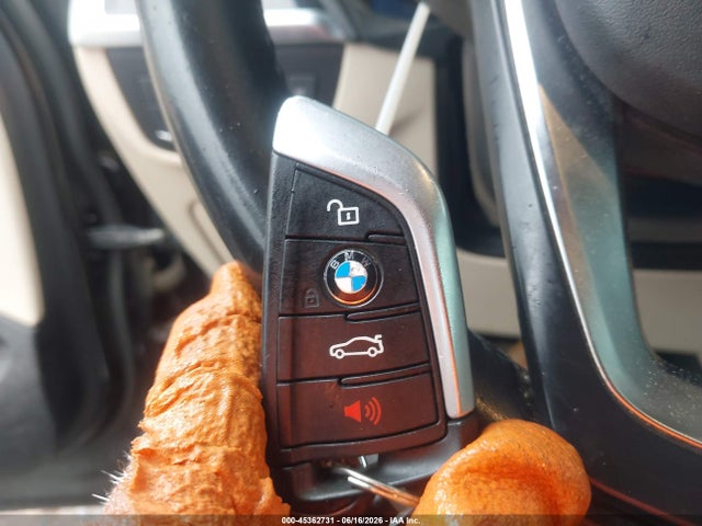BMW X3 Sdrive30i 2020 5UXTY3C03LLU71726 Image 11