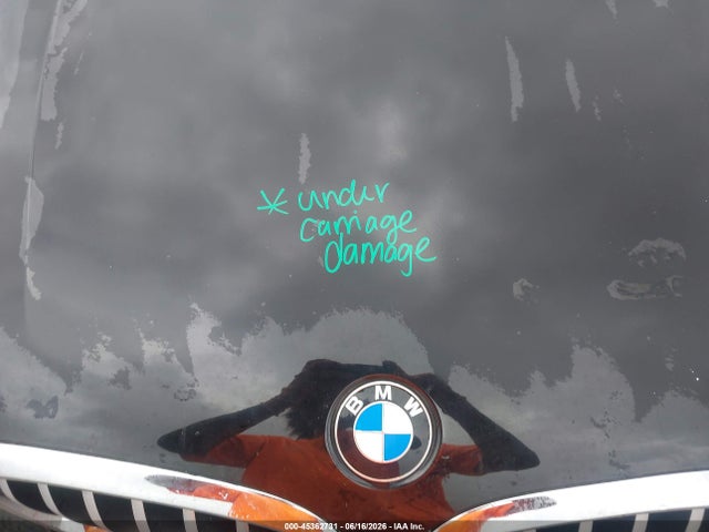 BMW X3 Sdrive30i 2020 5UXTY3C03LLU71726 Image 17