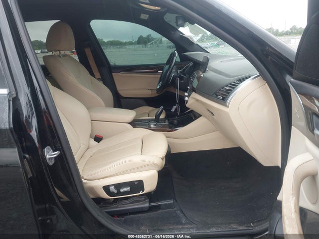 BMW X3 Sdrive30i 2020 5UXTY3C03LLU71726 Image 5
