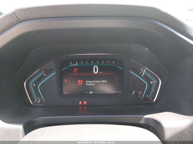 Honda ODYSSEY EX 2018 5FNRL6H57JB029340 Image 7