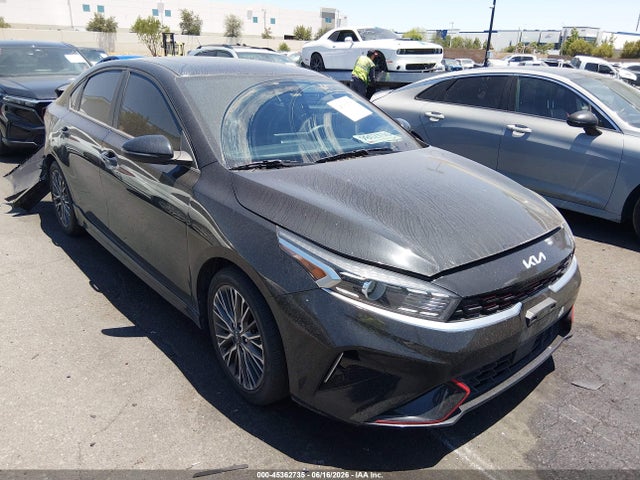 KIA Forte Gt-line 2024 3KPF54AD4RE727263 Image 13