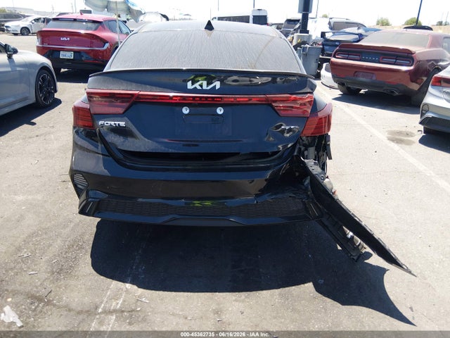 Aukcja sprzedaży 2024 Kia Forte Gt-line, vin: 3KPF54AD4RE727263, numer aukcji: 45362735