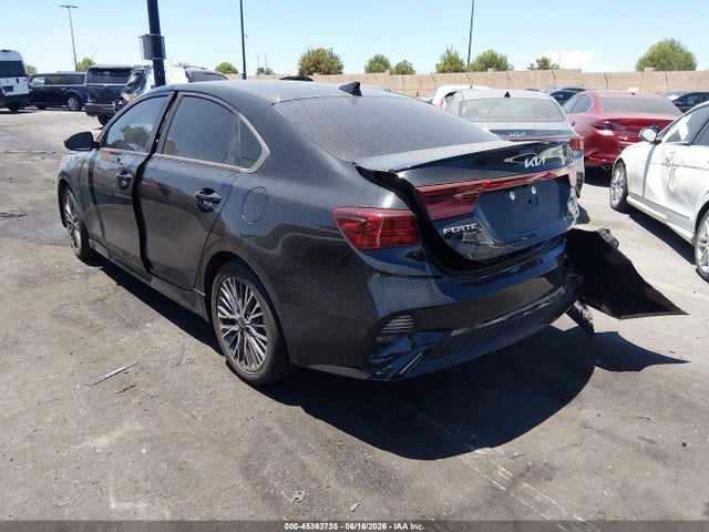 KIA Forte Gt-line 2024 3KPF54AD4RE727263 Image 3