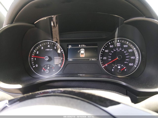 KIA Forte Gt-line 2024 3KPF54AD4RE727263 Image 7