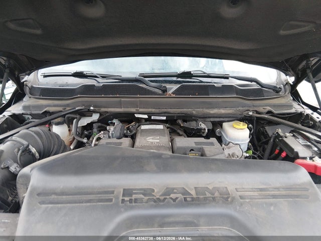 Aukcja sprzedaży 2020 Ram 2500 Limited  4x4 6'4 Box, vin: 3C6UR5SL8LG282827, numer aukcji: 45362738