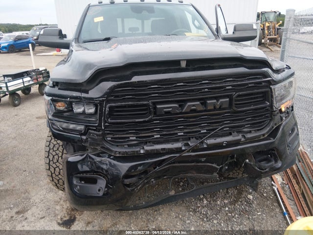 Aukcja sprzedaży 2020 Ram 2500 Limited  4x4 6'4 Box, vin: 3C6UR5SL8LG282827, numer aukcji: 45362738