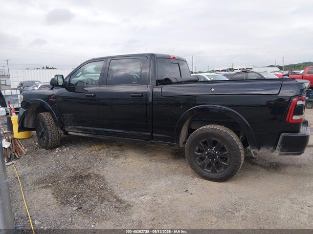 Aukcja sprzedaży 2020 Ram 2500 Limited  4x4 6'4 Box, vin: 3C6UR5SL8LG282827, numer aukcji: 45362738