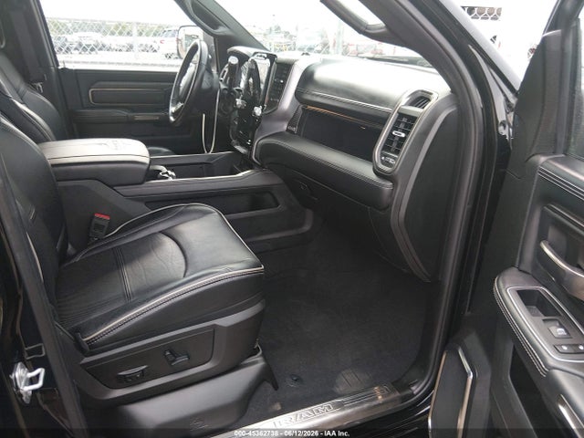 Aukcja sprzedaży 2020 Ram 2500 Limited  4x4 6'4 Box, vin: 3C6UR5SL8LG282827, numer aukcji: 45362738