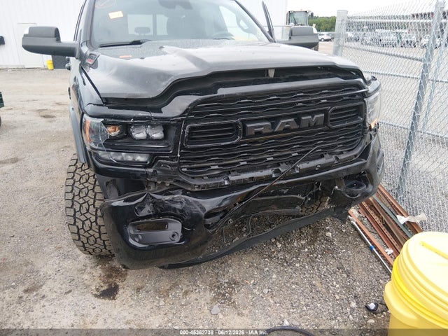 Aukcja sprzedaży 2020 Ram 2500 Limited  4x4 6'4 Box, vin: 3C6UR5SL8LG282827, numer aukcji: 45362738