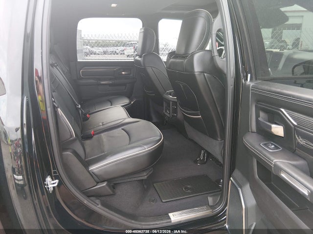 Aukcja sprzedaży 2020 Ram 2500 Limited  4x4 6'4 Box, vin: 3C6UR5SL8LG282827, numer aukcji: 45362738